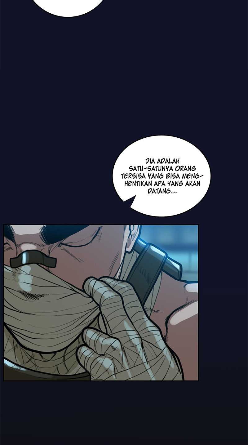 Ordeal Chapter 30 halaman 16