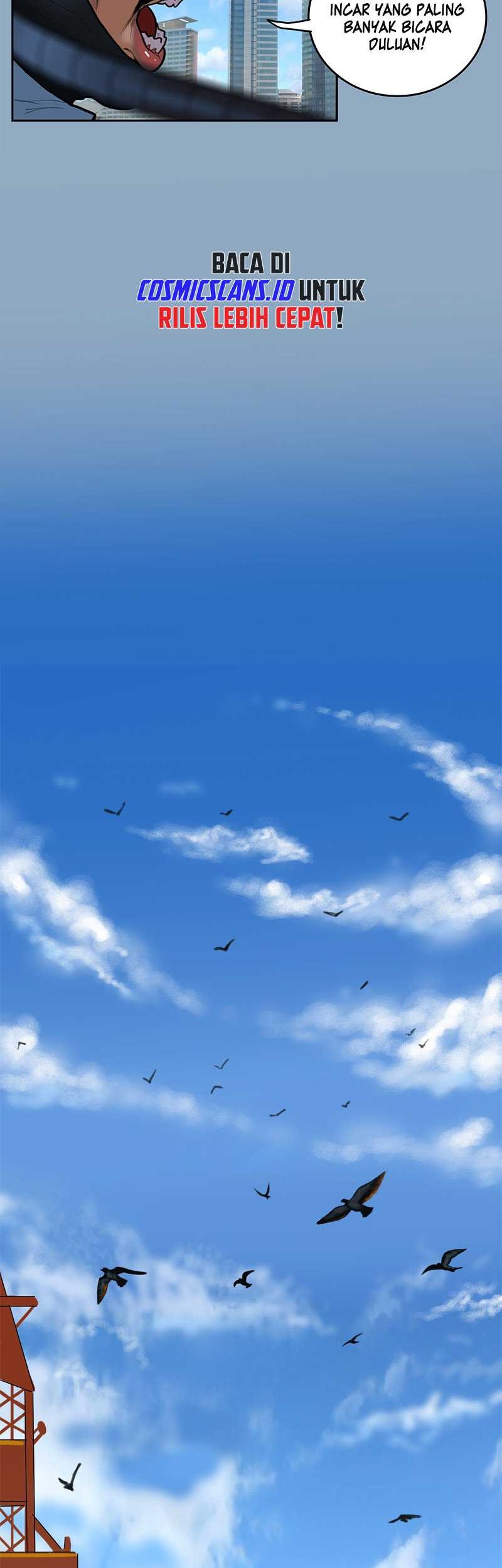 Ordeal Chapter 26 halaman 18