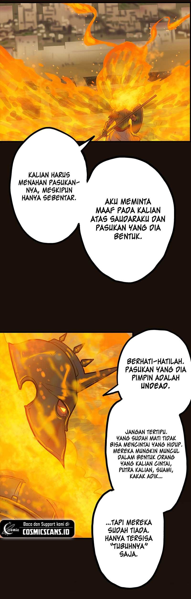 Ordeal Chapter 24 halaman 30