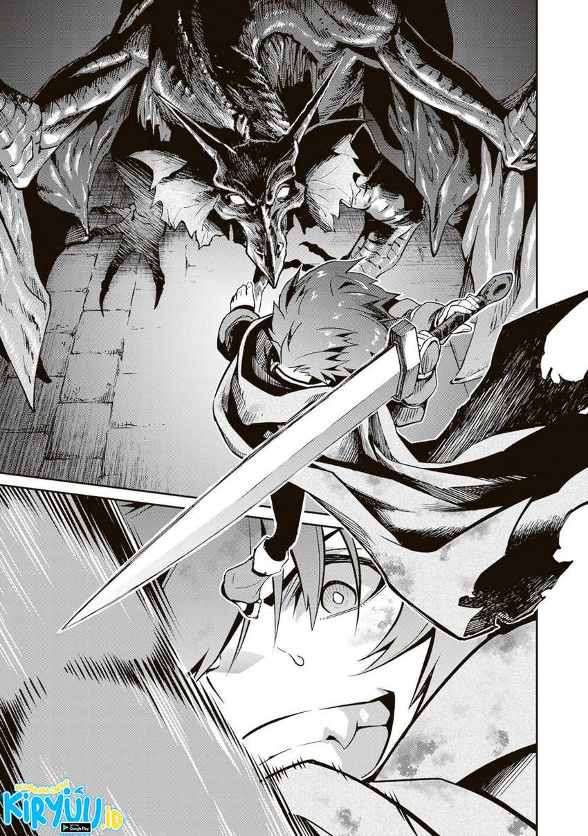 Blade & Bastard Chapter 4.2 halaman 7