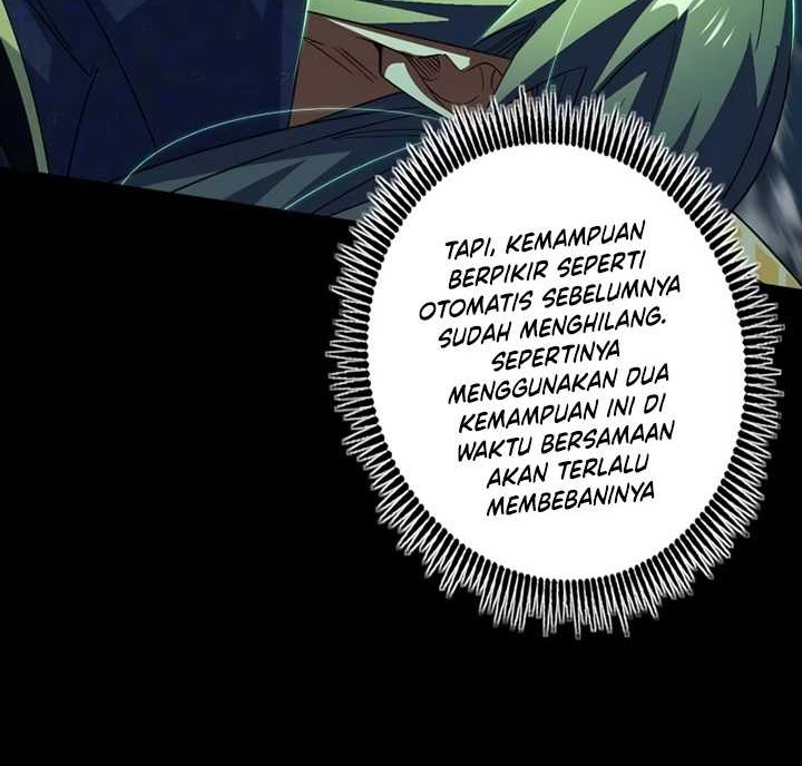 I’m An Evil God Chapter 462 halaman 17