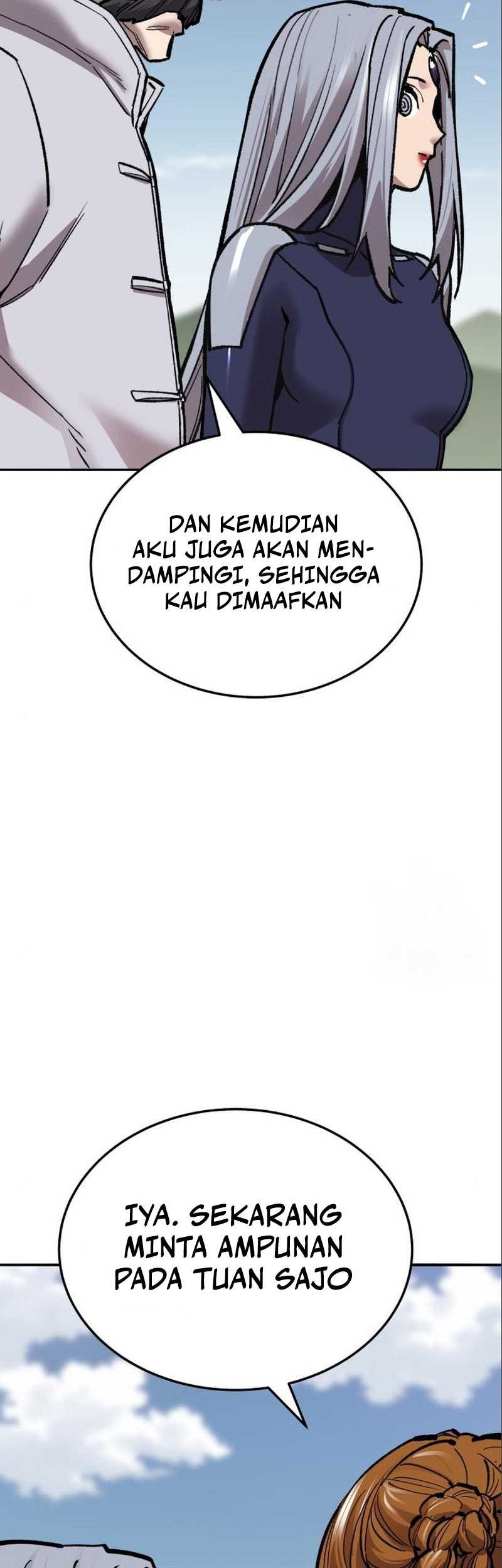 Limit Breaker Chapter 122 halaman 37