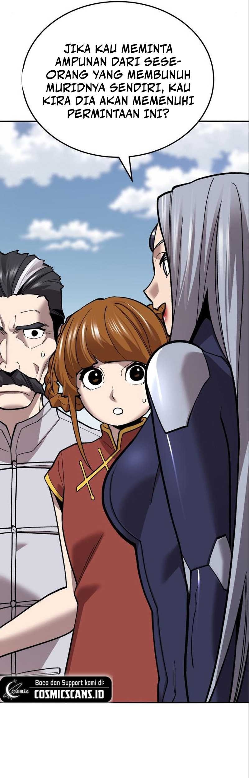Limit Breaker Chapter 122 halaman 39