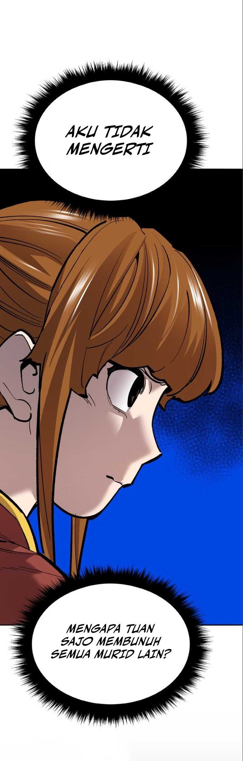 Limit Breaker Chapter 122 halaman 40