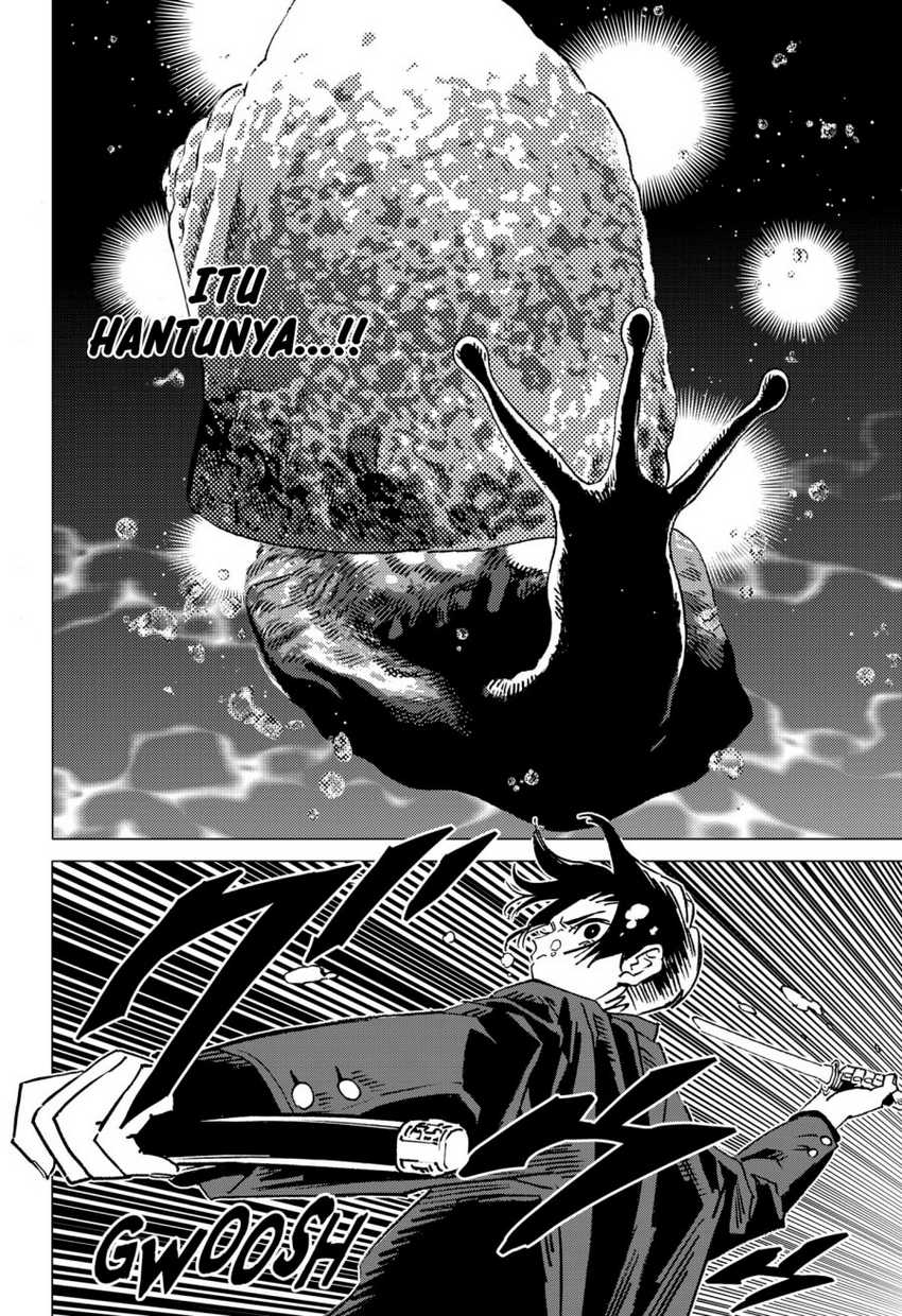 Ghost Fixers Chapter 3 halaman 13