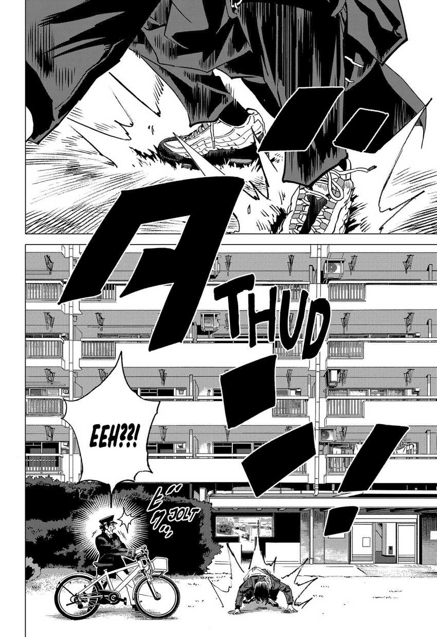 Ghost Fixers Chapter 2 halaman 13