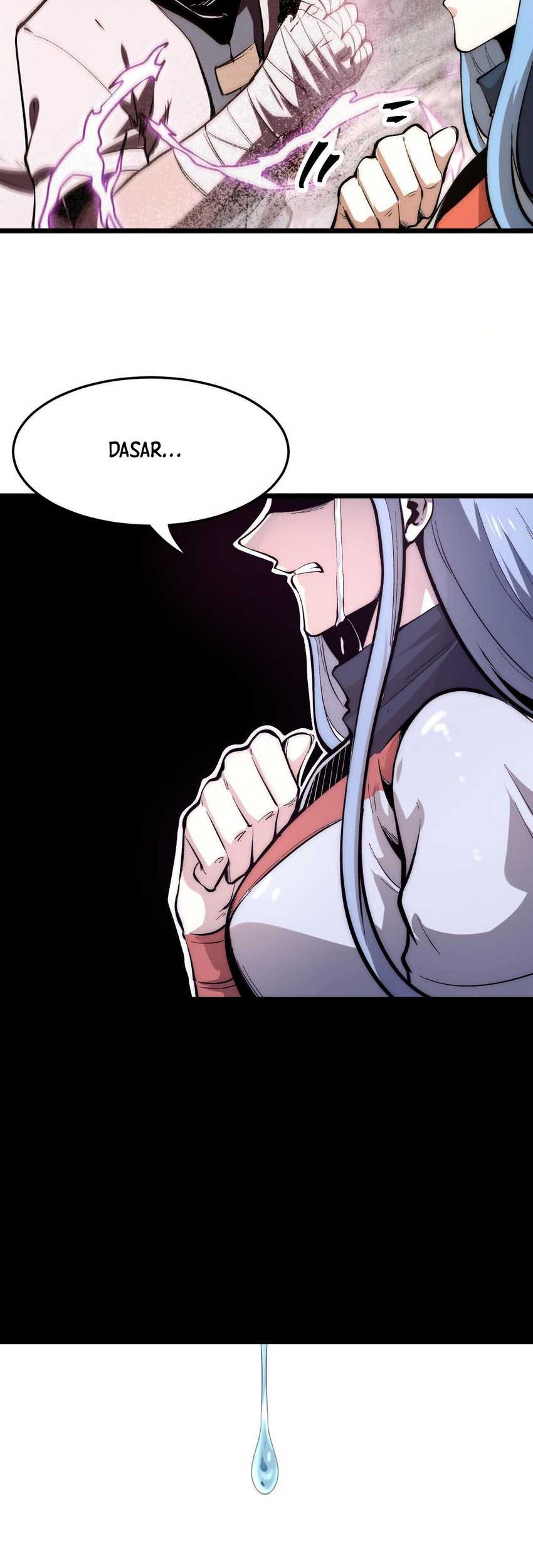 I Rely On BUG To Be The King Chapter 99 halaman 11
