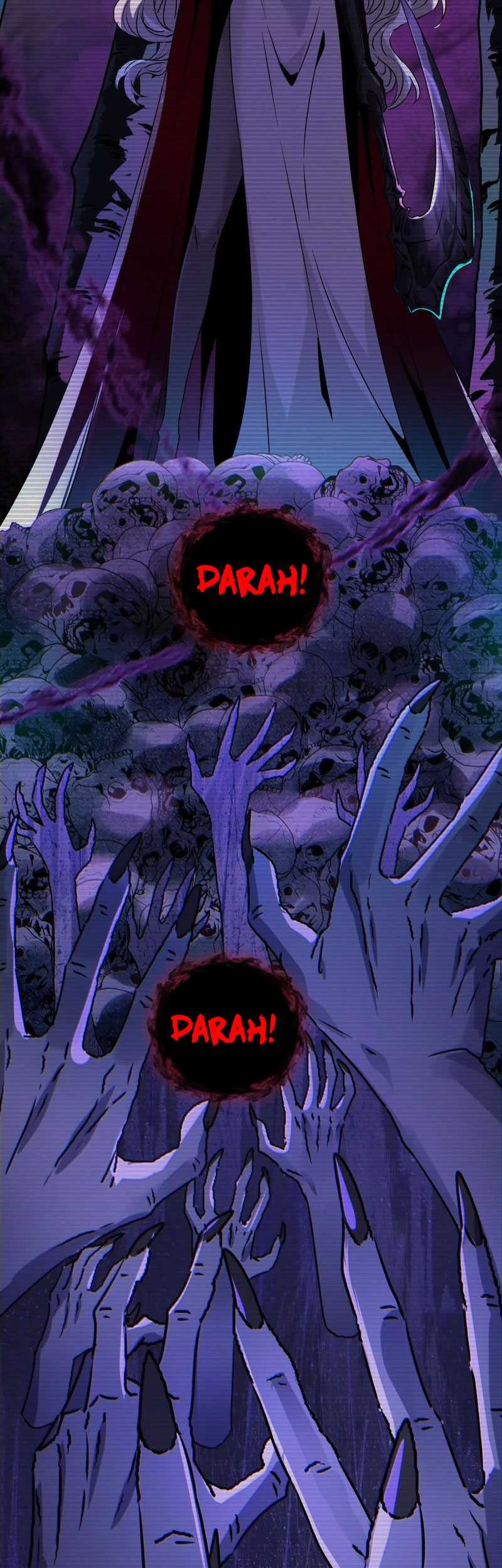 The Wretched Chapter 14 halaman 19