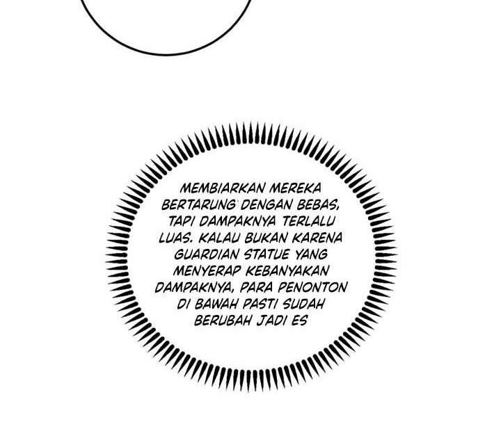 I’m An Evil God Chapter 463 halaman 21