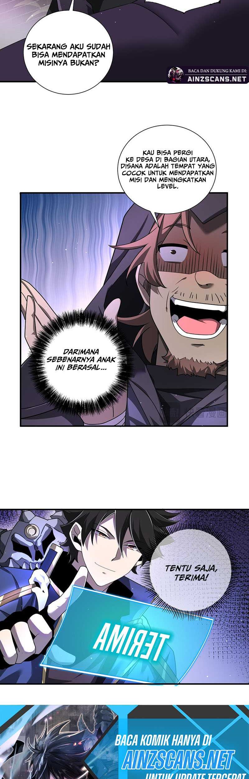 Hyper Blitz: Fury Unleashed Chapter 4 halaman 14