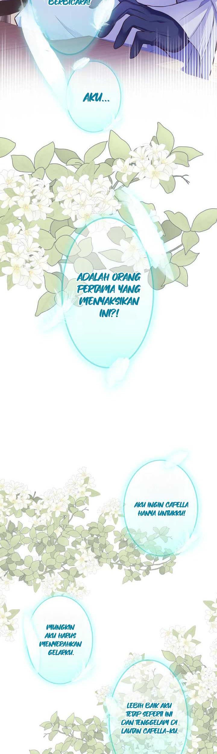 The Villainess Can’t Take Revenge on Her Reaper Father Chapter 02 Gambar 25