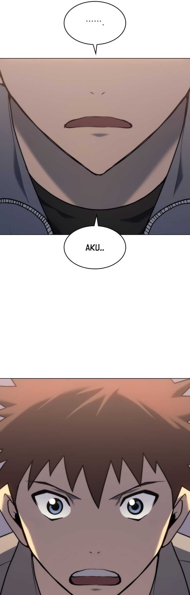 Home Plate Villain Chapter 02 Gambar 22