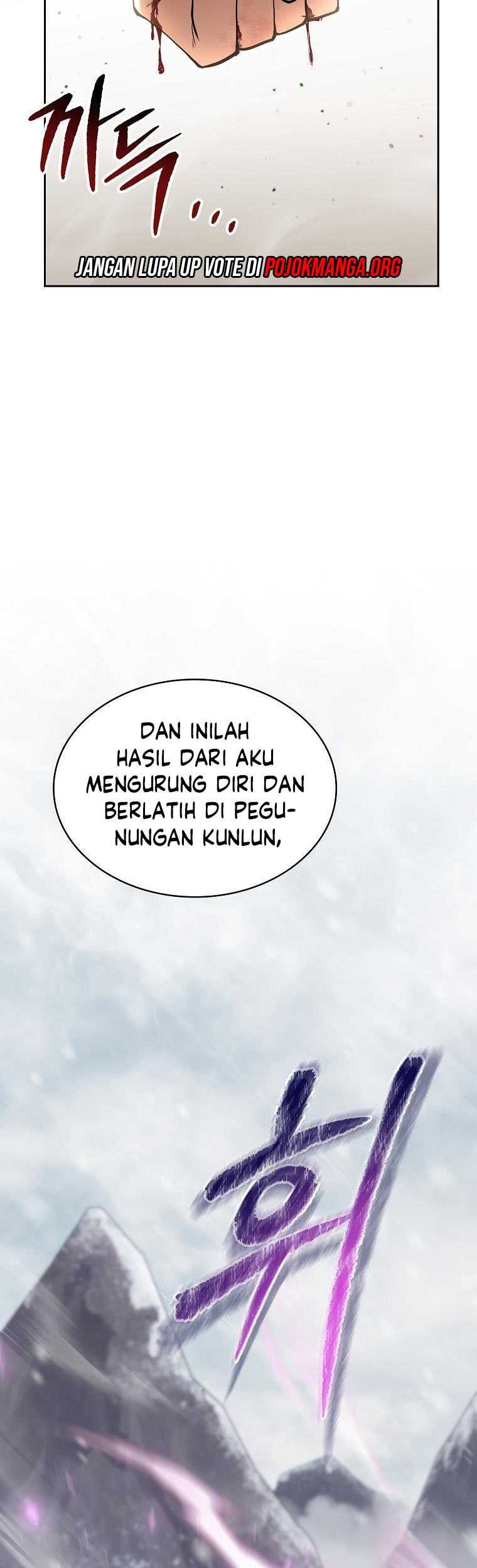Debuff Master Chapter 3 halaman 26