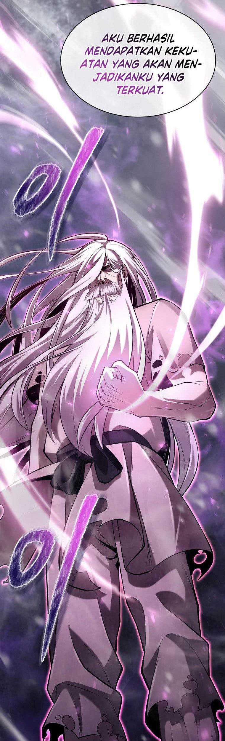 Debuff Master Chapter 3 halaman 27