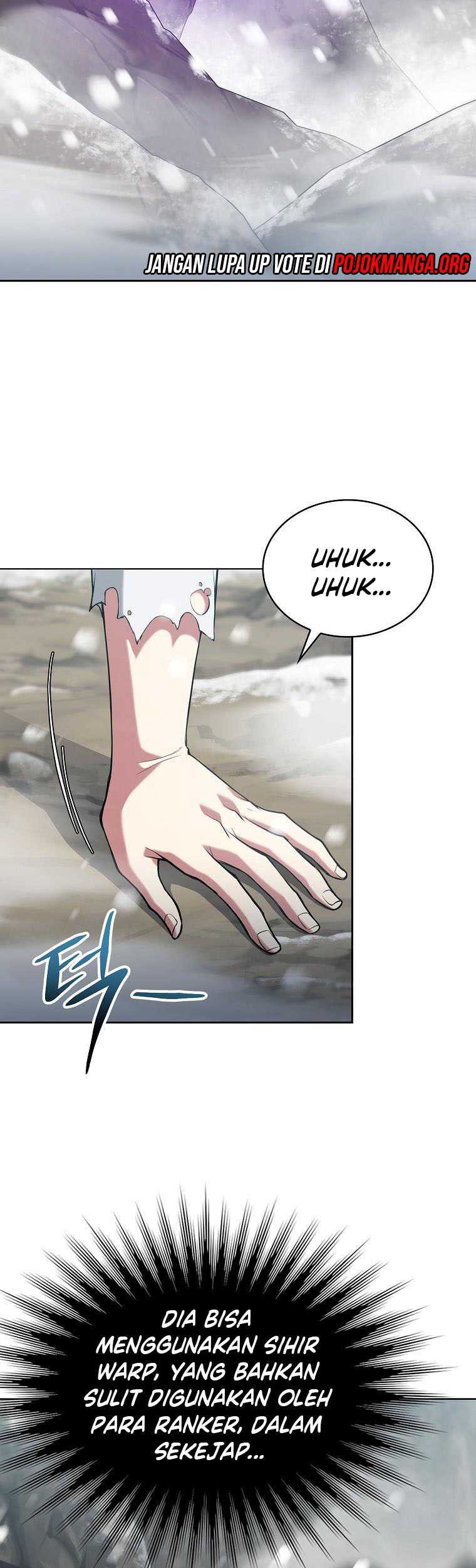 Debuff Master Chapter 2 halaman 24