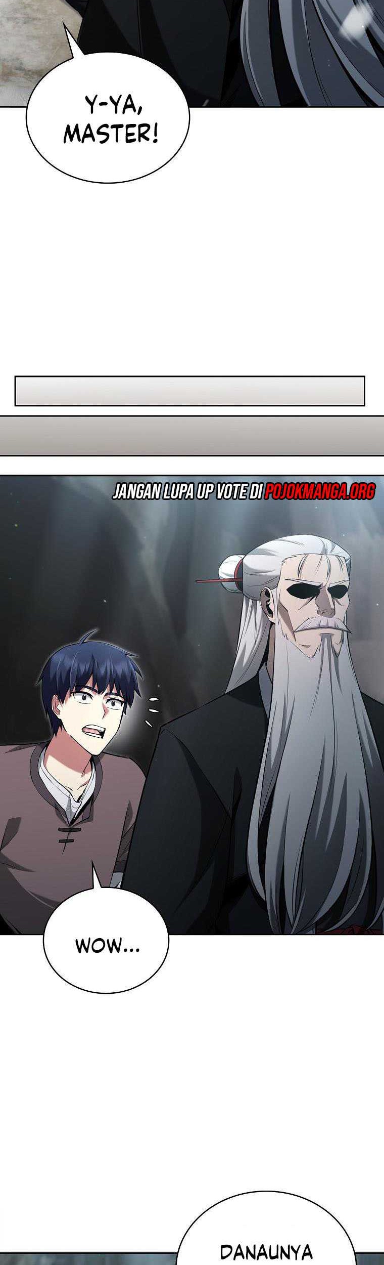 Debuff Master Chapter 2 halaman 27