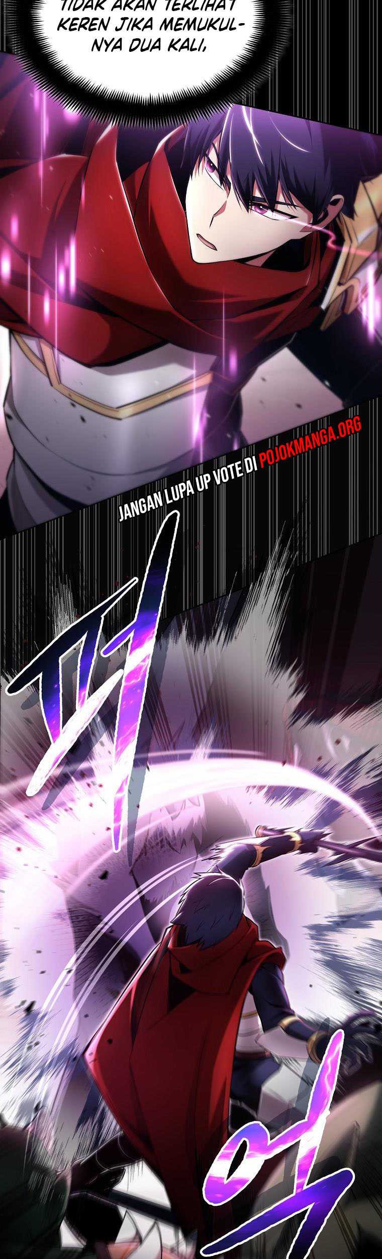 Debuff Master Chapter 1 halaman 39