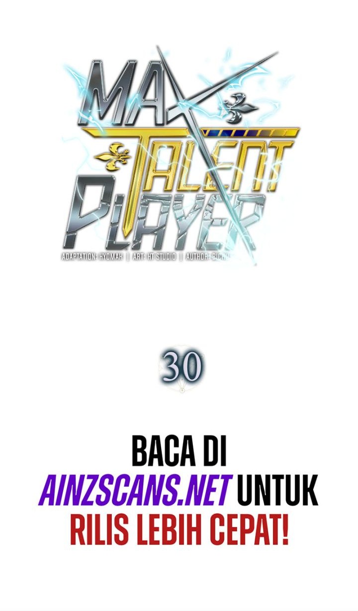 Max Talent Player Chapter 30 halaman 26