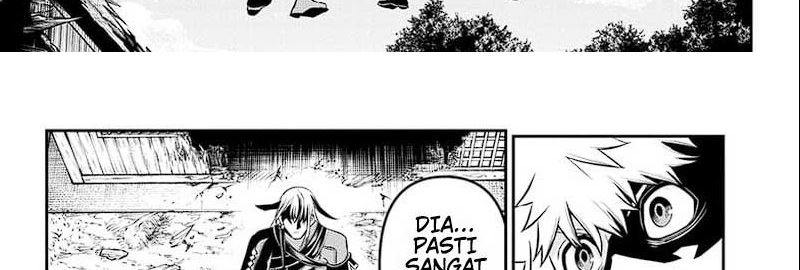 Nue’s Exorcist Chapter 41 halaman 24