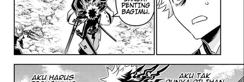 Nue’s Exorcist Chapter 41 halaman 25