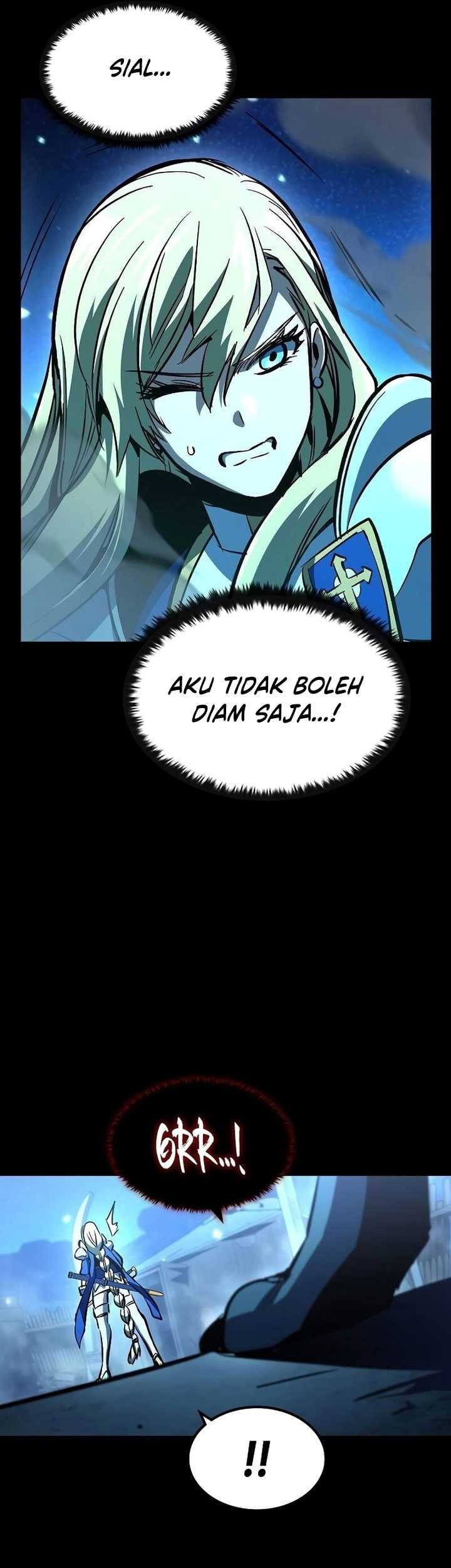 Genius Corpse-Collecting Warrior Chapter 23 halaman 26