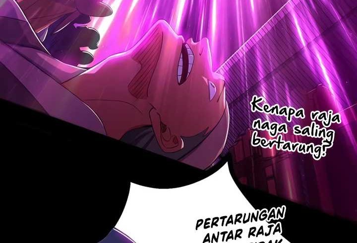 I’m An Evil God Chapter 464 halaman 19