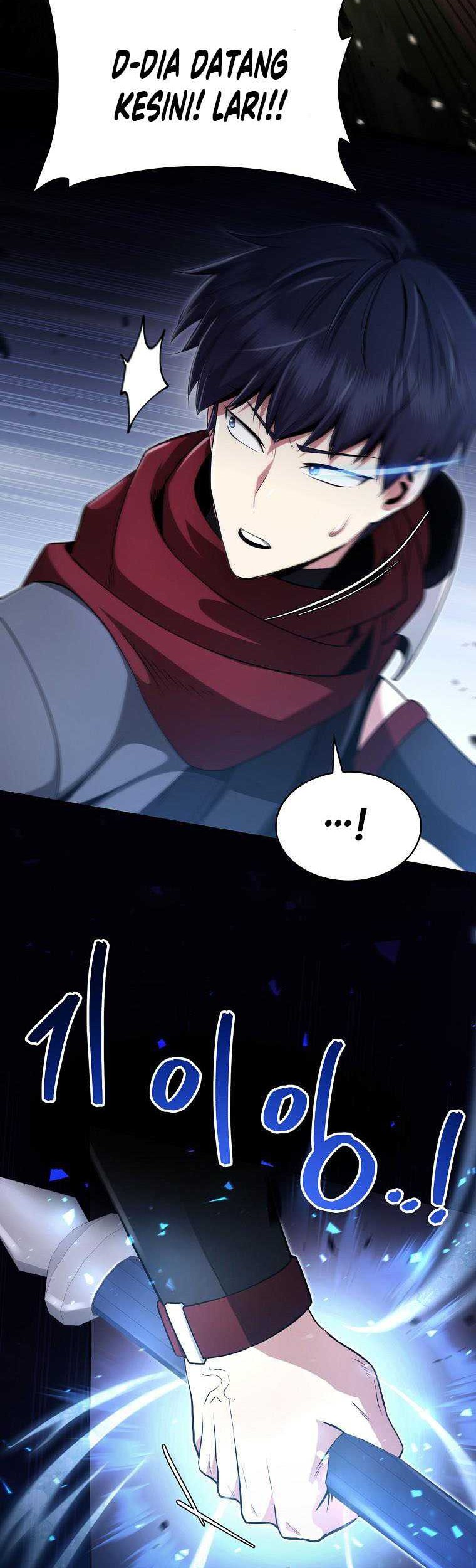 Debuff Master Chapter 5 halaman 26