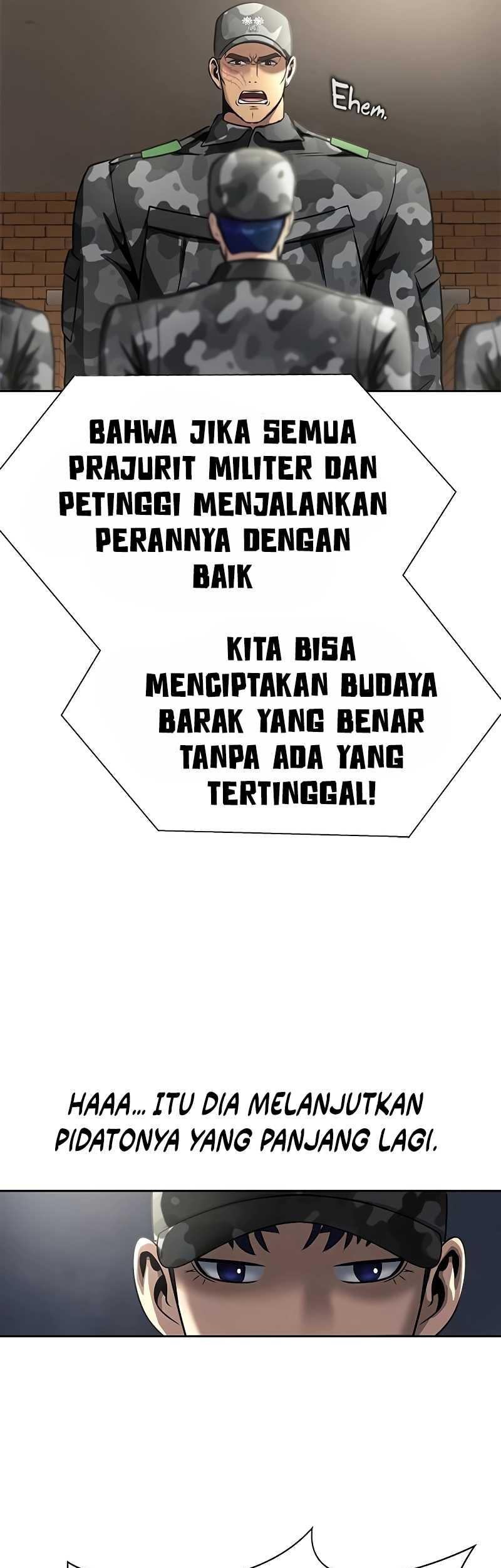 Steel-Eating Player Chapter 35 Gambar 26