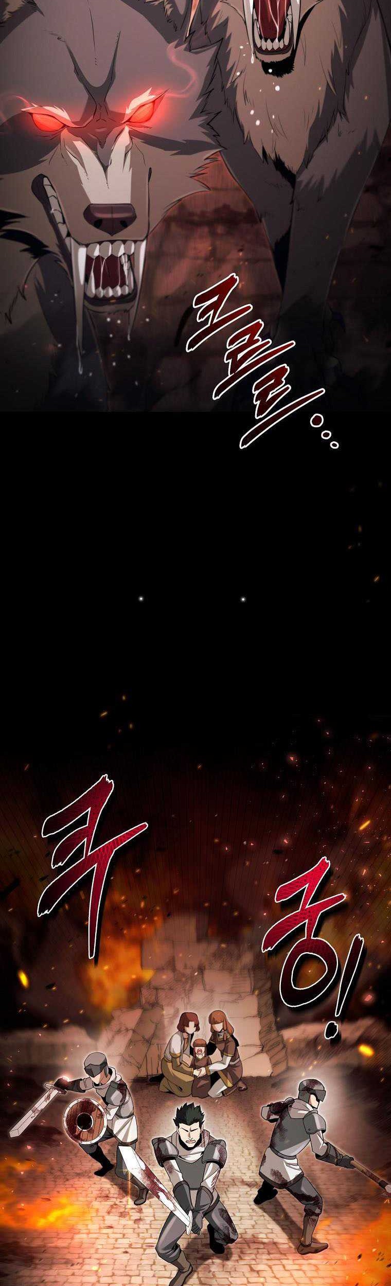 Debuff Master Chapter 7 halaman 27