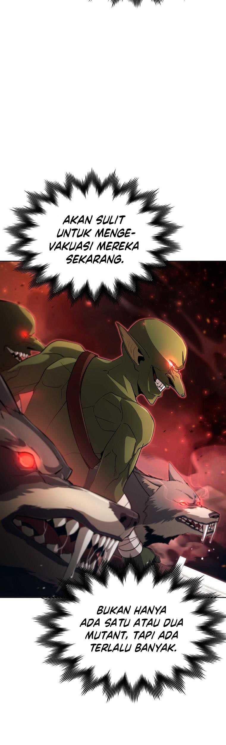 Debuff Master Chapter 7 halaman 30