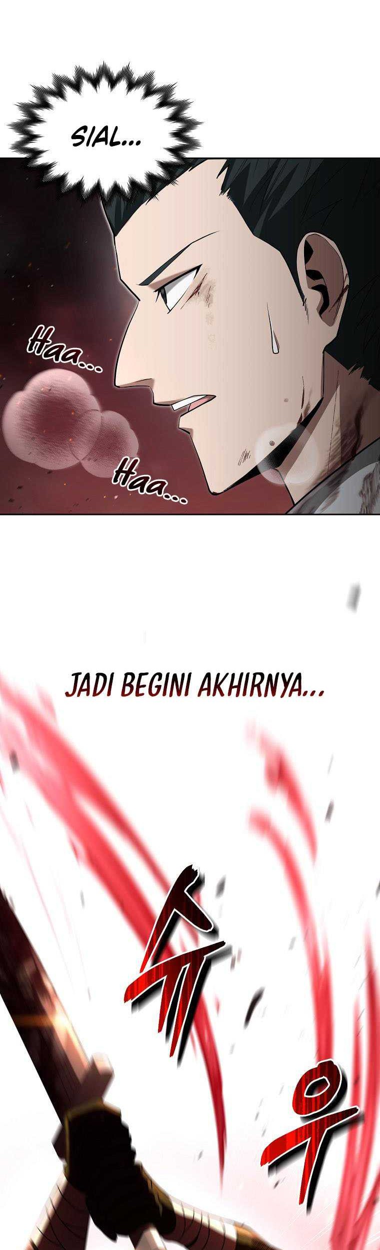 Debuff Master Chapter 7 halaman 31