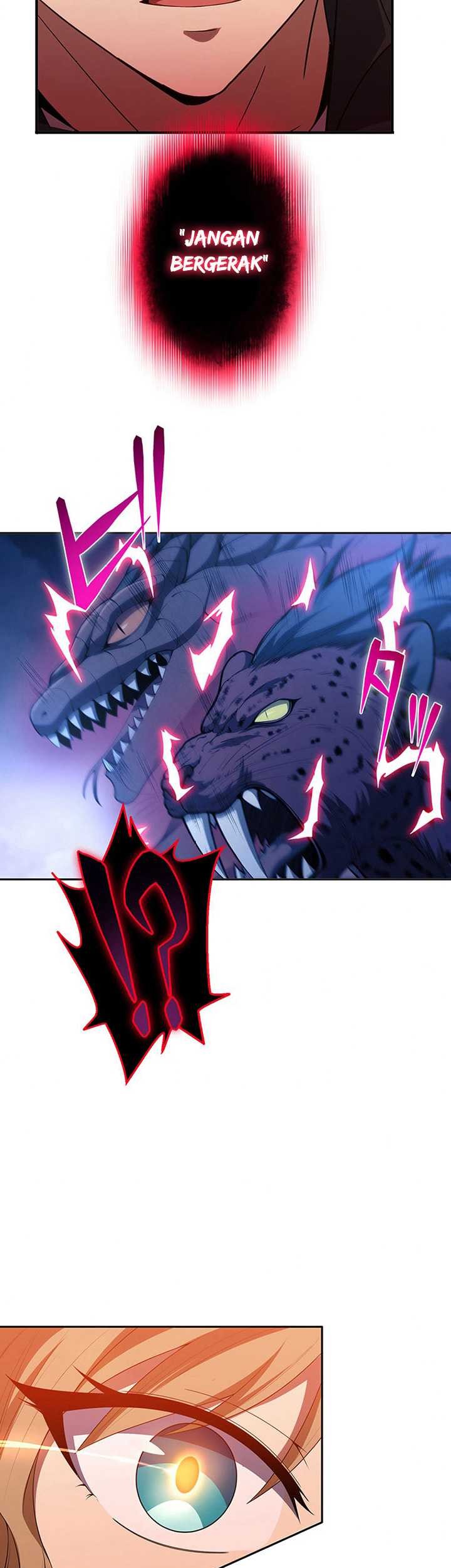 The Godslayer’s Imitator Chapter 18 halaman 26