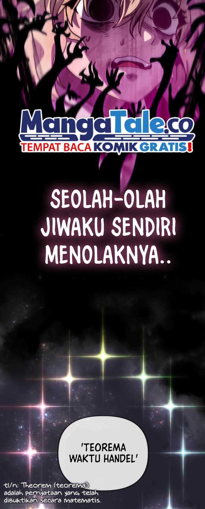 The Second Life Is a Healing Life? Chapter 16 halaman 21