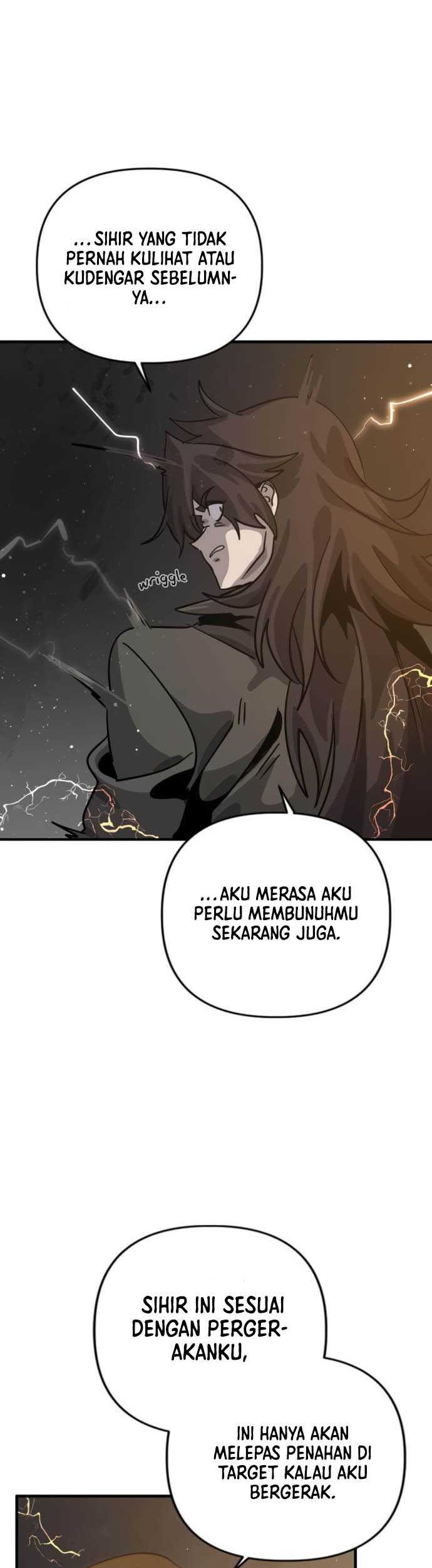 The Second Life Is a Healing Life? Chapter 16 halaman 23