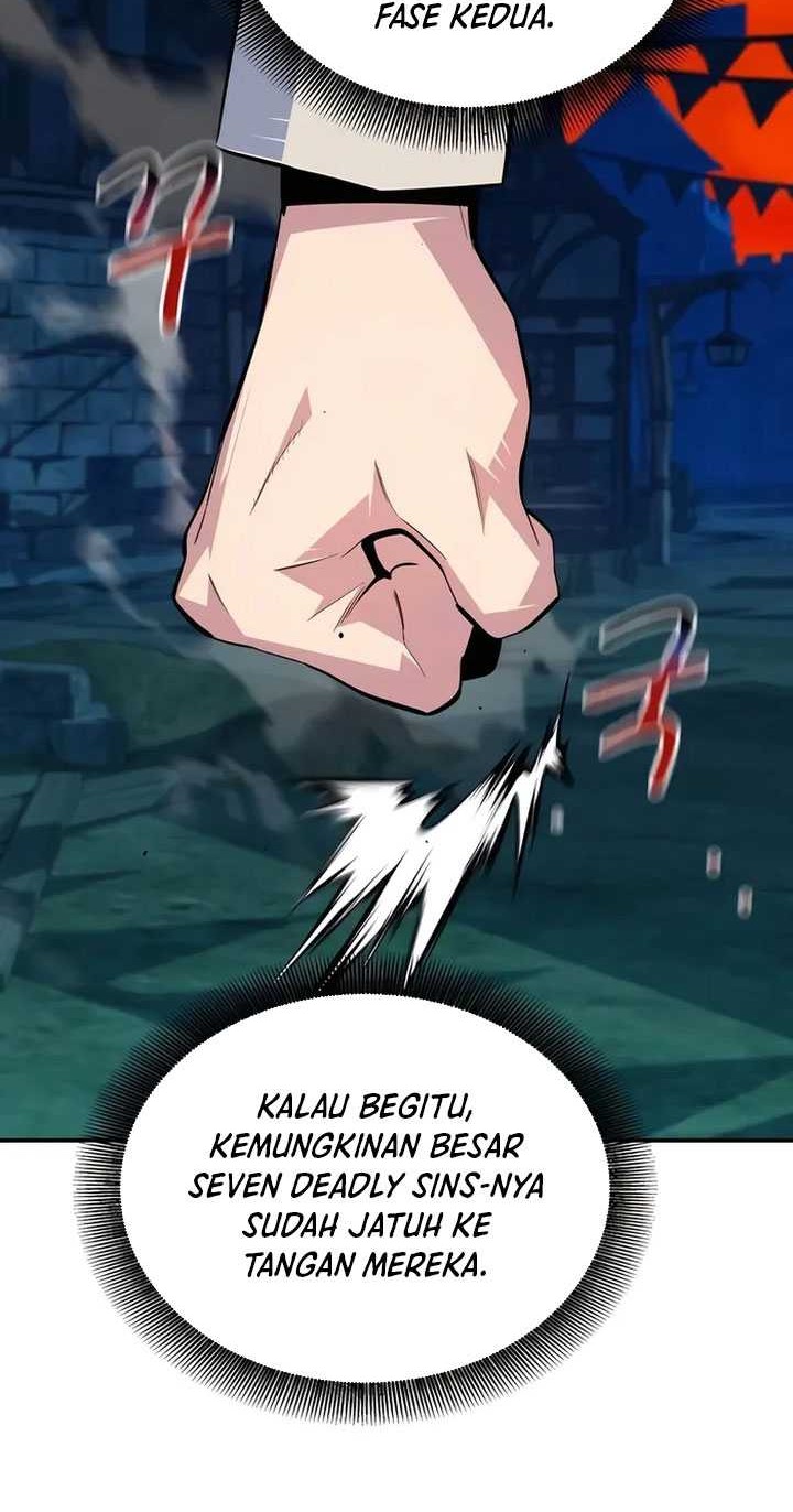 Auto-Hunting With Clones Chapter 89 Gambar 29