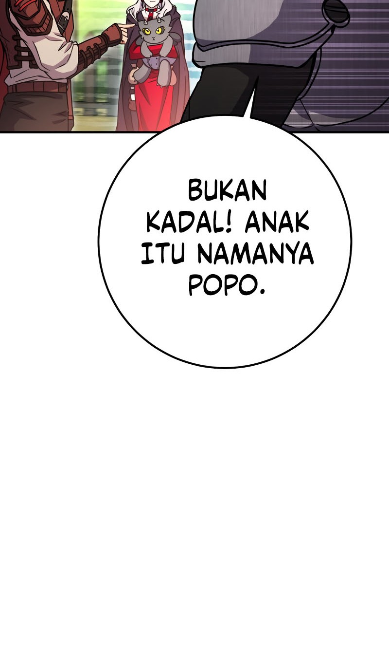 Legendary Blacksmith’s Vengeance Chapter 47 halaman 25