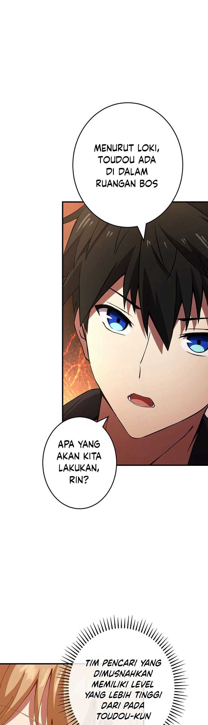 The Godslayer’s Imitator Chapter 19 halaman 24