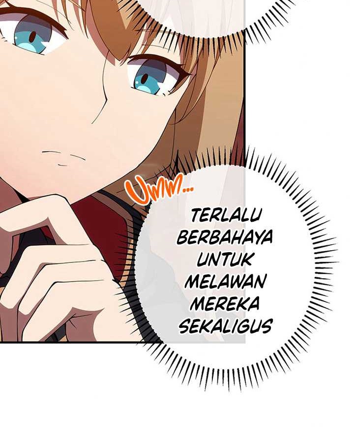 The Godslayer’s Imitator Chapter 19 halaman 25