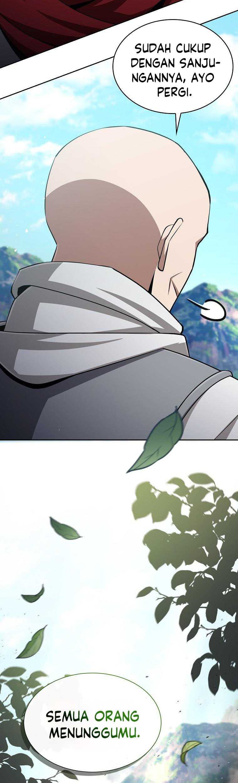 Debuff Master Chapter 10 halaman 23