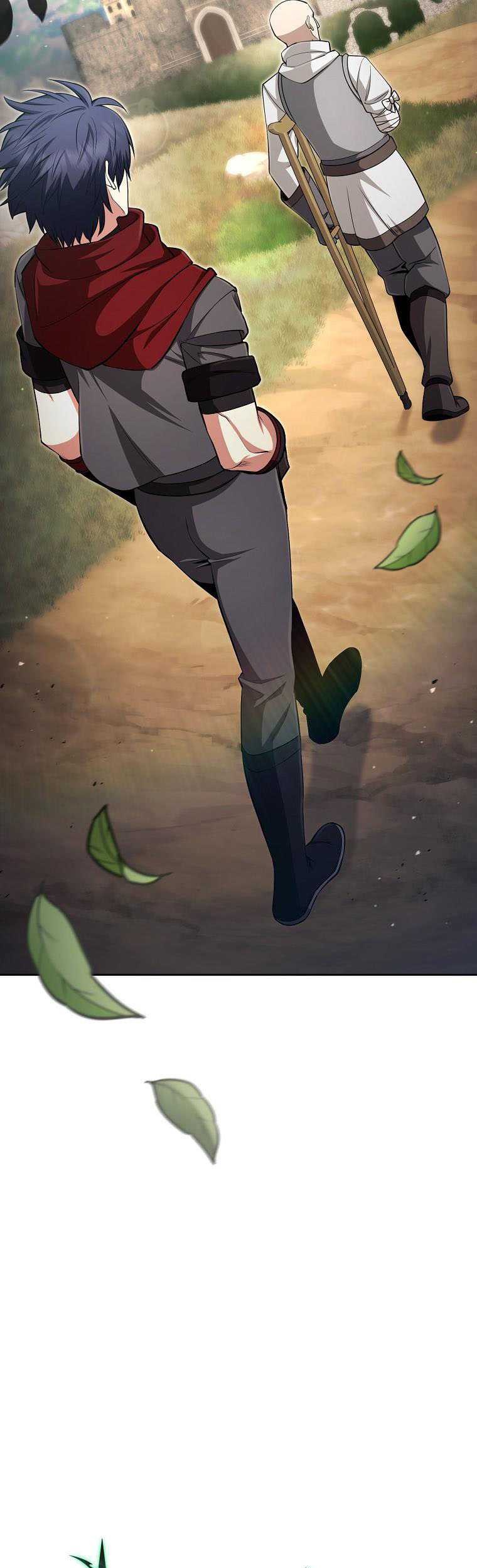 Debuff Master Chapter 10 halaman 25