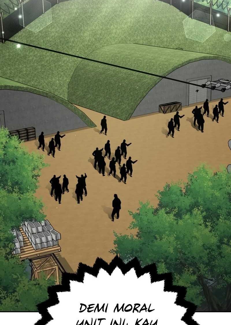 Apocalyptic Chef Awakening Chapter 07 Gambar 24