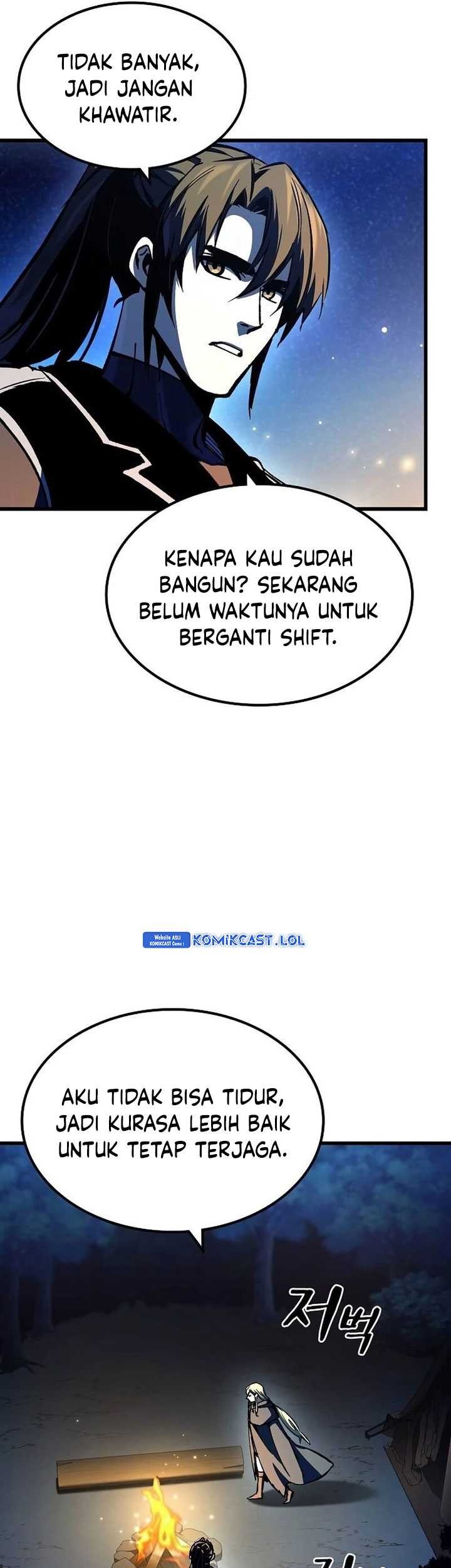 Genius Corpse-Collecting Warrior Chapter 24 halaman 25