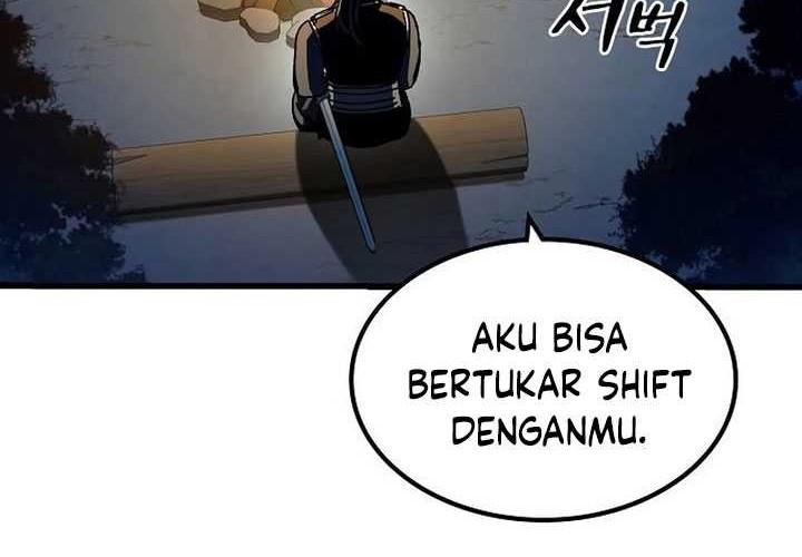 Genius Corpse-Collecting Warrior Chapter 24 halaman 26