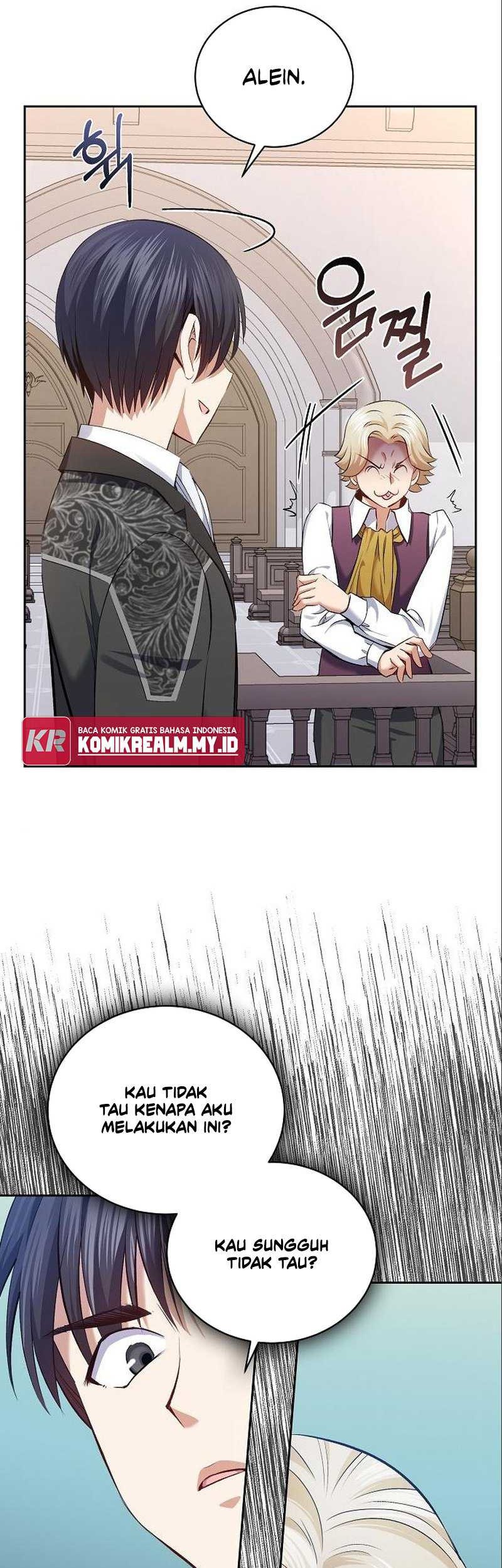 Kill The Emperor Chapter 6 halaman 16