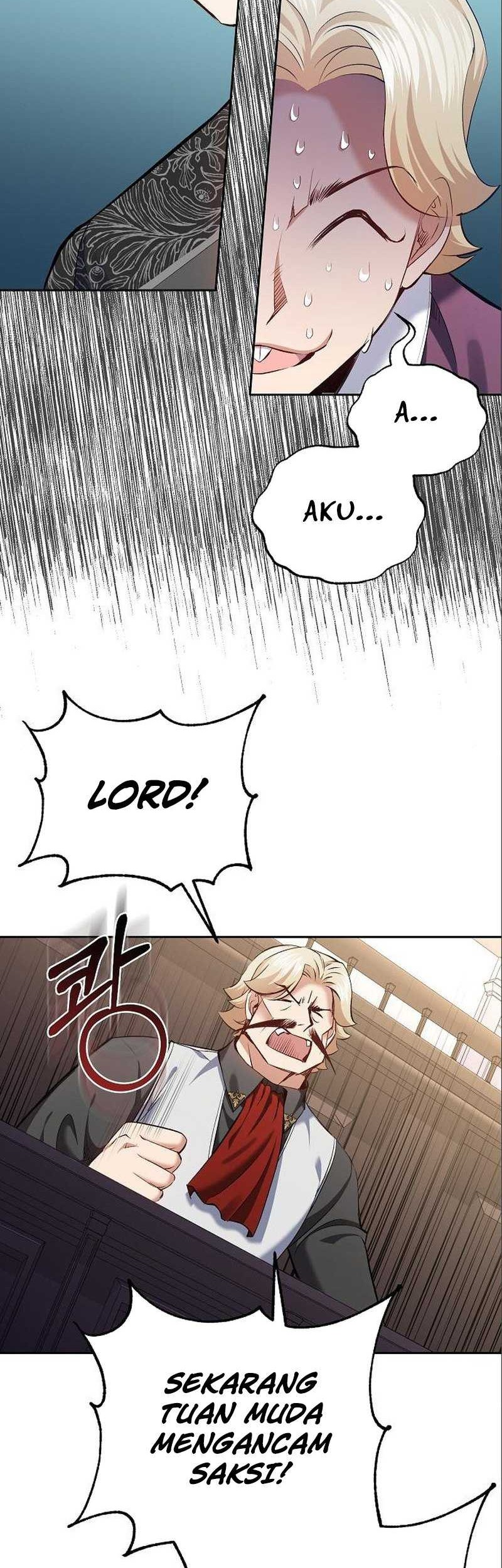 Kill The Emperor Chapter 6 halaman 17