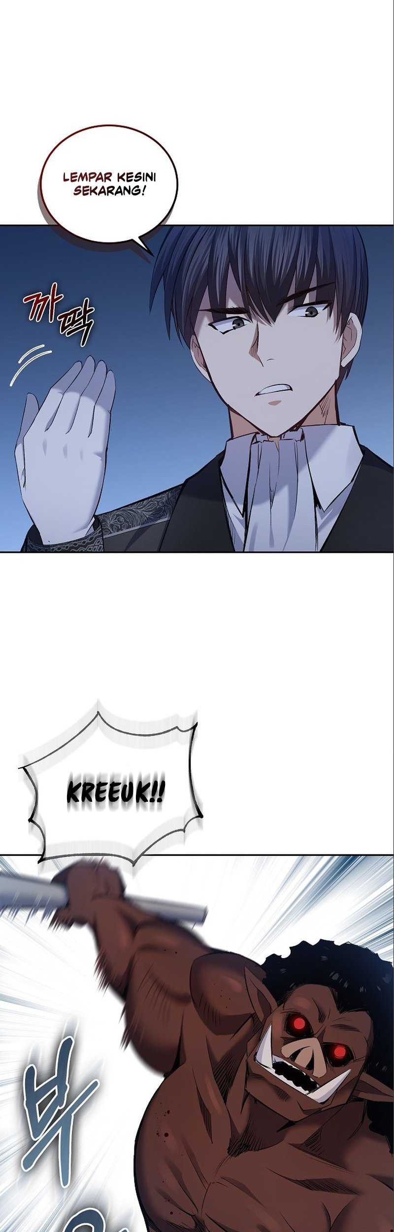 Kill The Emperor Chapter 5 halaman 16