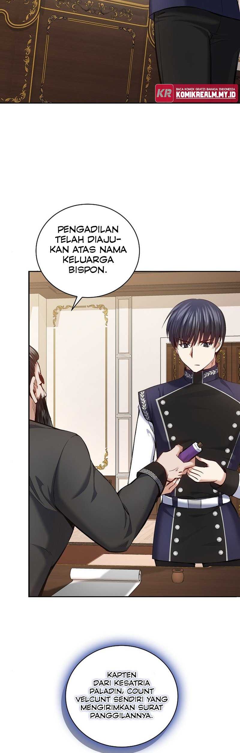 Kill The Emperor Chapter 3 halaman 16