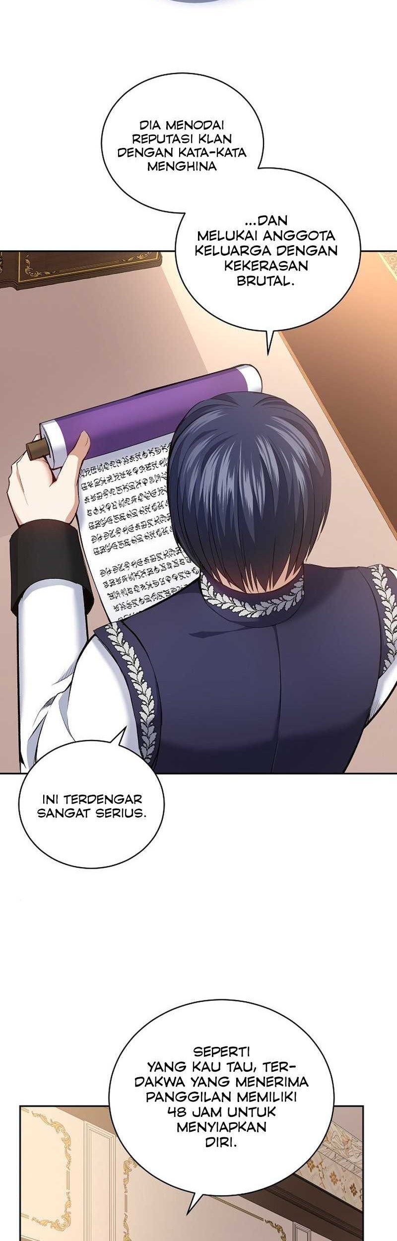 Kill The Emperor Chapter 3 halaman 17