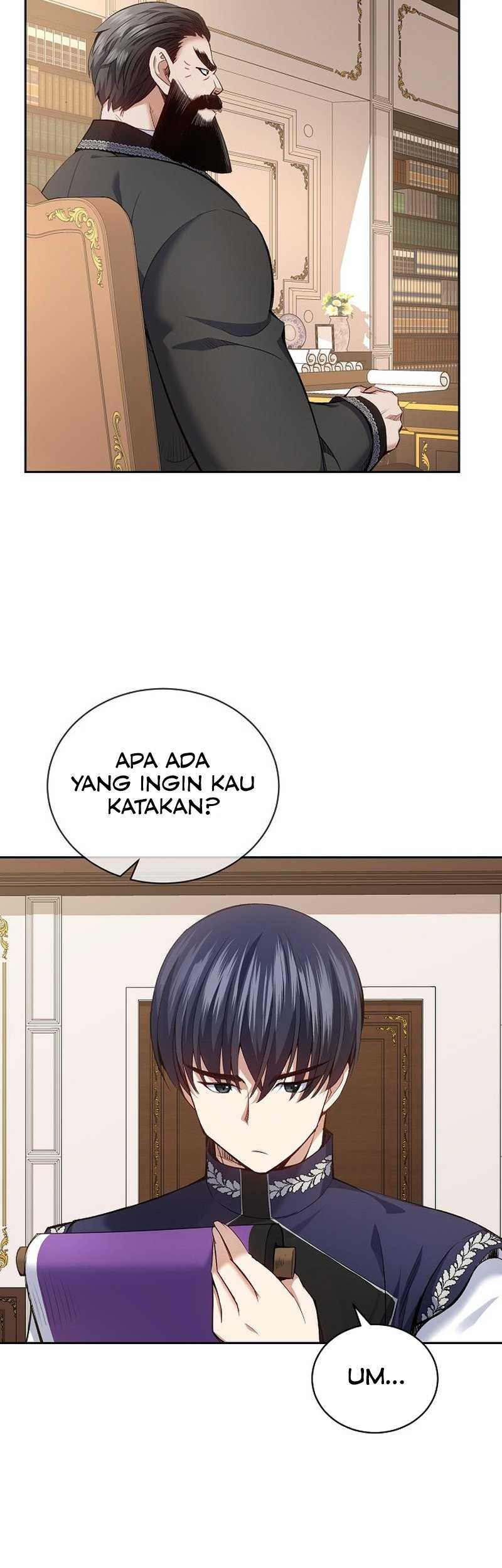 Kill The Emperor Chapter 3 halaman 18