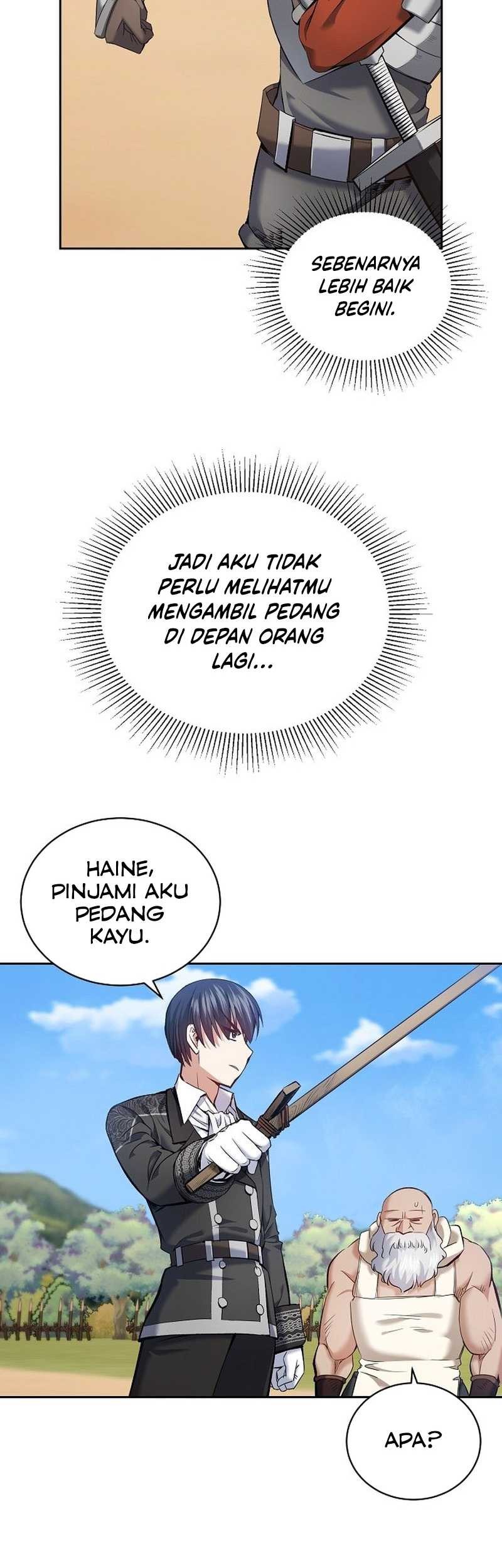 Kill The Emperor Chapter 2 halaman 18